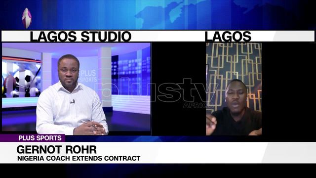 We Need To Shift Our Focus On Development - Amos Joseph On Gernot Rohr смотреть онлайн