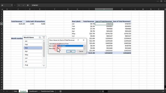 Microsoft Excel Dashboard For All Levels How to create an Interactive and Dynamic Dashboard смотреть онлайн