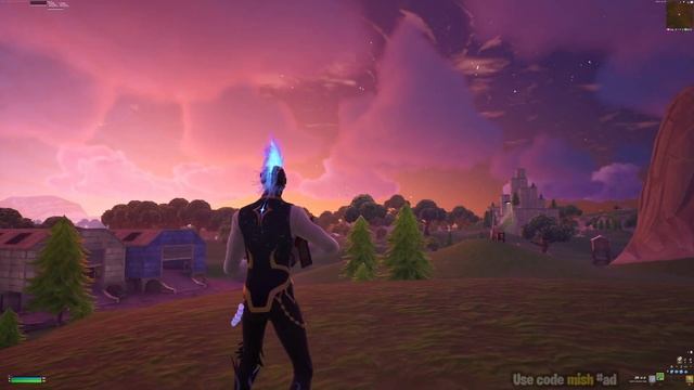Fortnite Atlas OG Map (EPIC SETTINGS) | Fortnite Chapter 1 Map with Chapter 4 Graphics | OG map смотреть онлайн