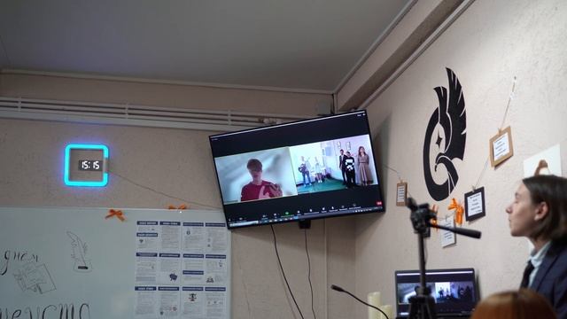 День лицеиста в Орионе смотреть онлайн
