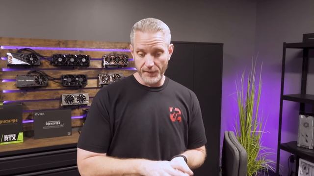 AMD RDNA3 Announcement Time! But first... смотреть онлайн