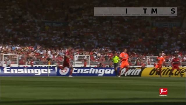 Top 9 Goals of the Century - Hangman Style - Bundesliga 2019 Advent Calendar 16 смотреть онлайн