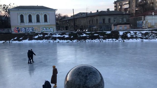 Прогулки по реке смотреть онлайн