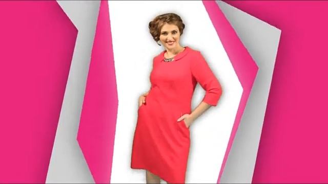 Паола Пермь женская одежда смотреть онлайн