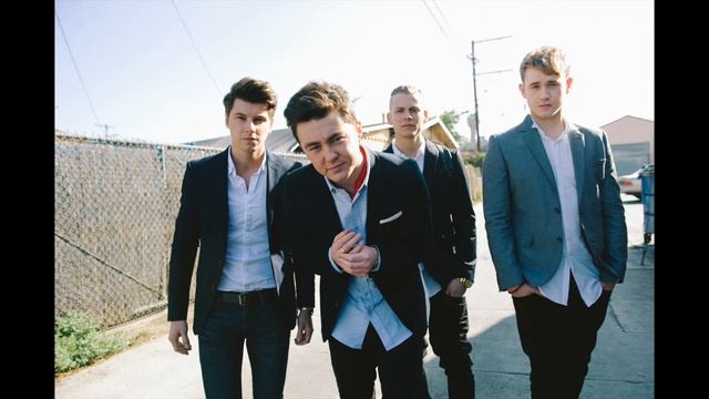 Push Baby - Me and My Broken Heart: Filtered Vocals (Unofficial Acapella) смотреть онлайн
