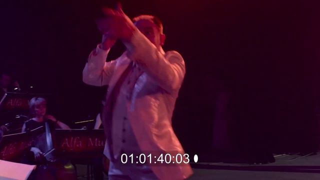 Вива скрипка