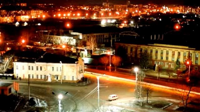 Любимый город Орёл смотреть онлайн