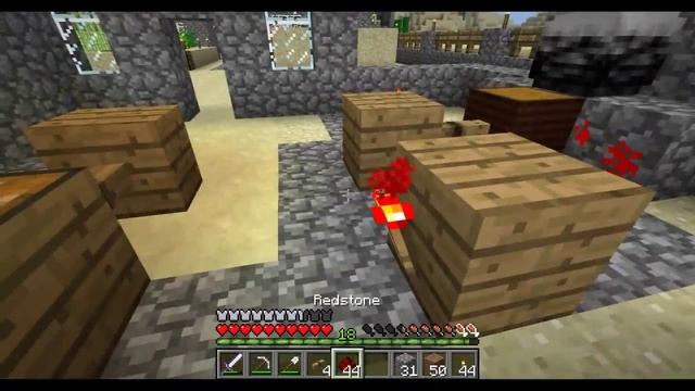 Minecraft Better Than Wolves EP107 - Let's Make a Crucible смотреть онлайн