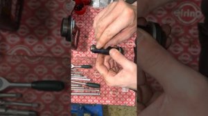 Как правильно зарядить натяжитель цепи ГРМ на двигателье Mercedes m272 m273