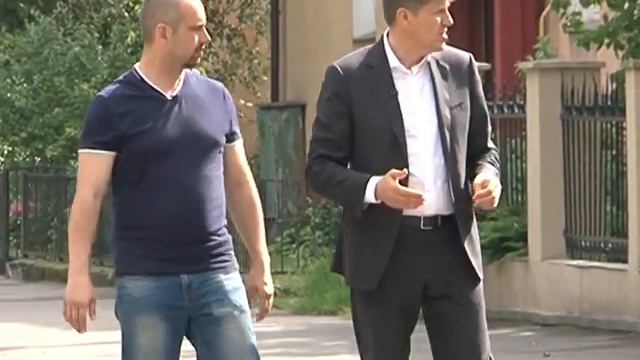 Прогулки по городу с А. Кропоткиным, 13 февраля 2018 смотреть онлайн