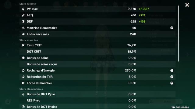 FARUZAN LES REND OP ! Guide ULTIME, Meilleur Build et Showcase Anemo (C6 ou RIEN?) - Genshin Impac смотреть онлайн
