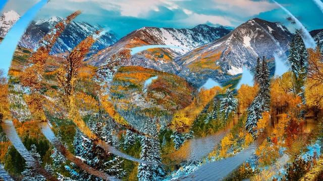 Куда поехать в октябре? ТОП 5 МЕСТ смотреть онлайн