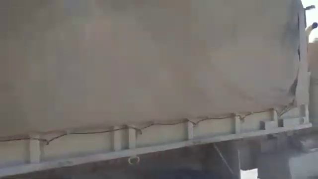 AM General M927A1 Cargo Truck on GovLiquidation.com смотреть онлайн