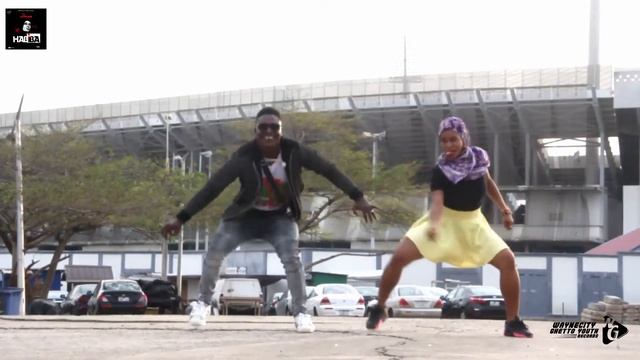 Habiba Music Dance Video (Wayne City Ghetto Youth Records) смотреть онлайн