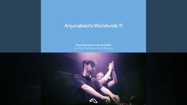 Resolution (Alex Sonata & TheRio Remix (Live from The Poetry Club, Glasgow)) смотреть онлайн