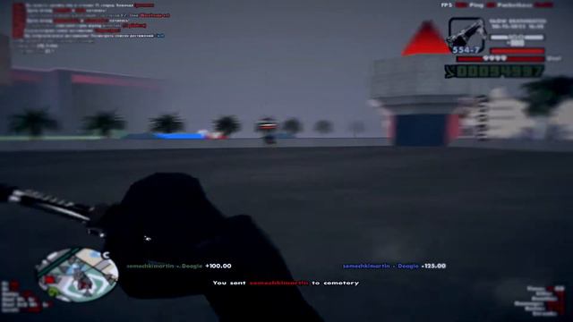 ДЕМЕНЦИЯ [1080/60fps] #glowdm