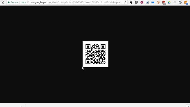 How to Create a QR Code for a Google Form смотреть онлайн