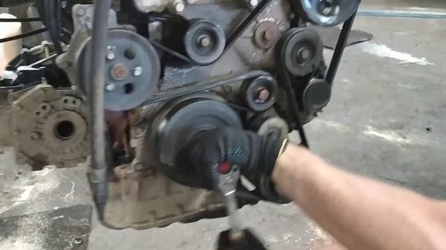 Разборка Hyundai - Santa Fe 2005-2012, 2.2 CRDi (VIN: KMHSH81XNBU688123) T22463 смотреть онлайн