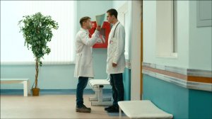 Интерны: Бронелобый олигофрен
