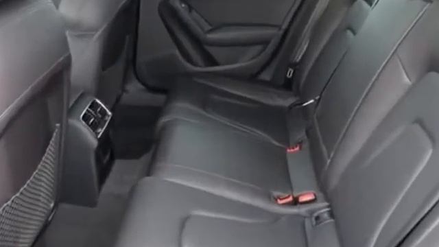 2013 Audi A4 4dr Sdn CVT FrontTrak 2.0T Premium Plus Sedan - Phoenix, AZ смотреть онлайн