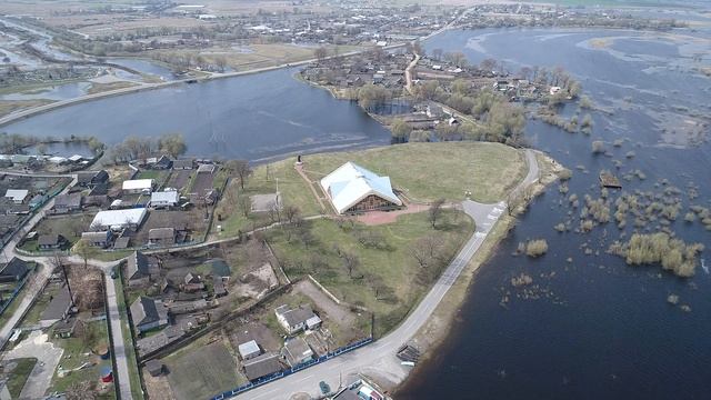 Город Туров смотреть онлайн