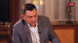 Максим Батырев - «Люди пребывают в иллюзии, что бизнес — это свобода»