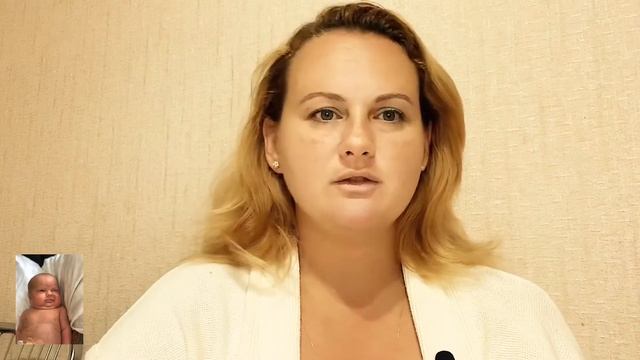 Сколько ребёнок может находиться без ВОД (день 13) Почему врачи скрывают свои ошибки? смотреть онлайн