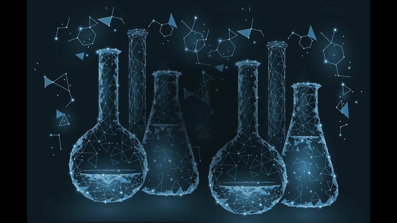 ВНИМАНИЕ! ЭТАПЫ ПОДГОТОВКИ ПО ХИМИИ И БИОЛОГИИ смотреть онлайн