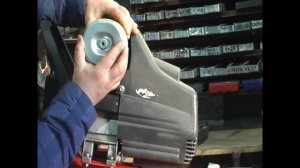 Воздушный фильтр для компрессора своими руками