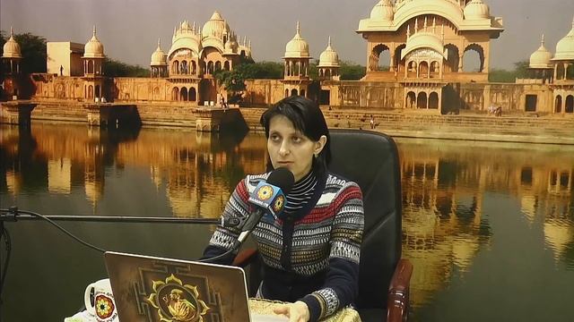 Карма жжёт тебя? Совесть мучает? Узнай секрет избавления! смотреть онлайн