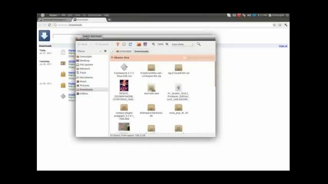 [Easy]How to install nmap and metasploit on ubuntu смотреть онлайн