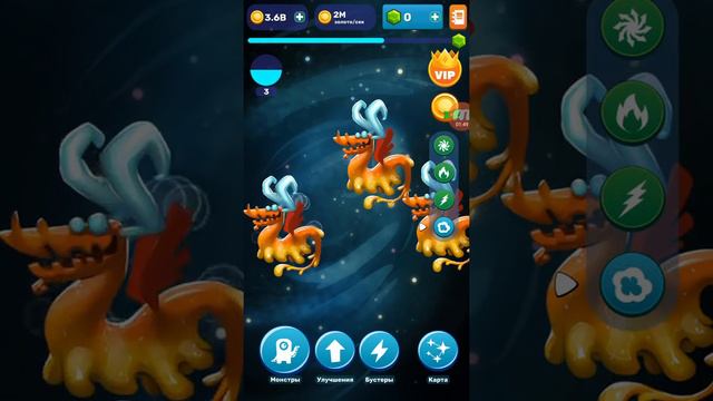 Tap Tap monsters #10 трудно смотреть онлайн