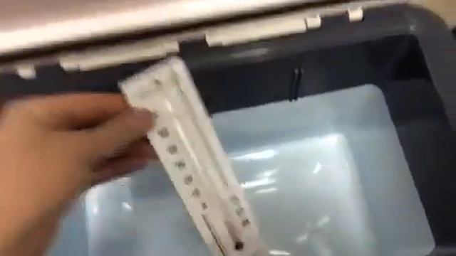 Автомобильный холодильник CC19WB от компании AVS смотреть онлайн