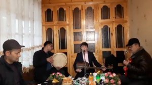 Мухаммадтобеъ Хурсандов - Биё (Оҳанги устод Боймуҳаммад Ниёзов)