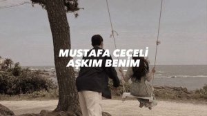 Mustafa Ceceli - Aşkım Benim (speed up)