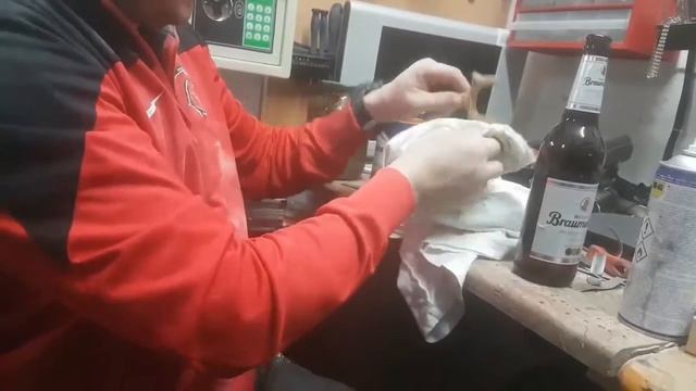 Делаю рогатку из фанеры. смотреть онлайн