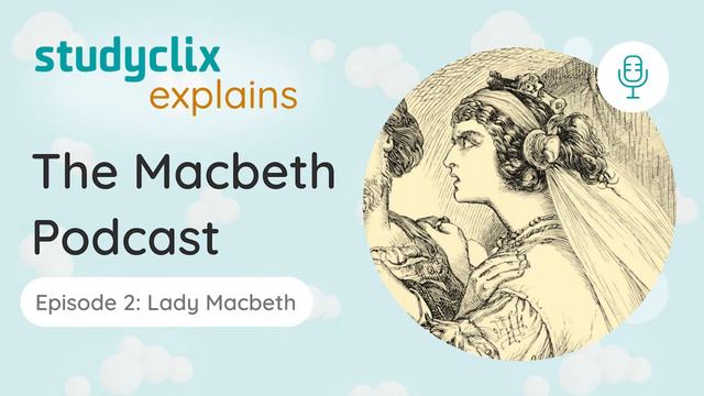 The Macbeth Podcast - Lady Macbeth смотреть онлайн