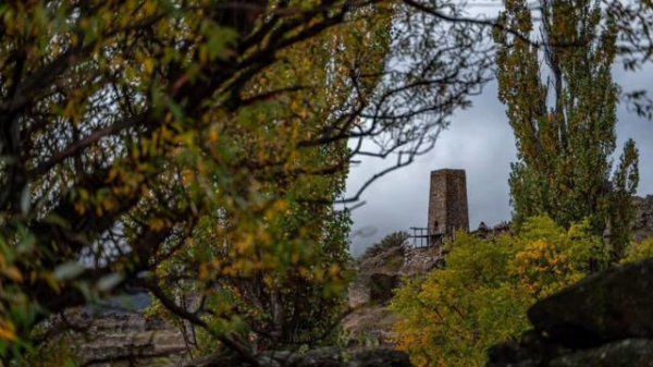 Хъесаты Илона - Гыццыл саби