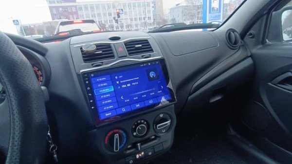 lada granta fl плюсы и минусы