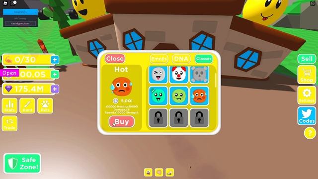 Emoji Lifting Simulator Script Roblox GUI - Infinite Money And Gem смотреть онлайн