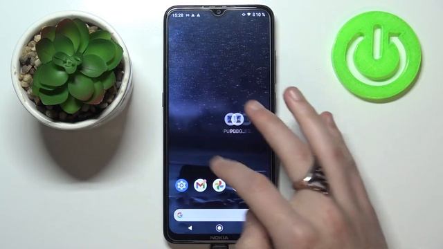Сброс Nokia 5.3 до заводских настроек / Как полность очистить Nokia 5.3 смотреть онлайн