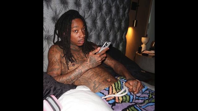 [FREE] Curren$y X Wiz Khalifa Type Beat “No Stress” 2023