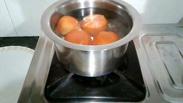 5 Easy Tomato Preservation Tips in Hindi / Best way to Store Tomatoes for Months /Rubi's Recipes смотреть онлайн