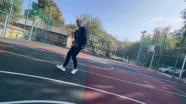 GUMA – Стеклянная [Танец] Sixseven