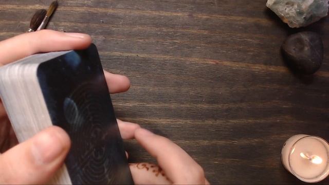 Oracle Deck Review - A Deck for Wonder Walking смотреть онлайн