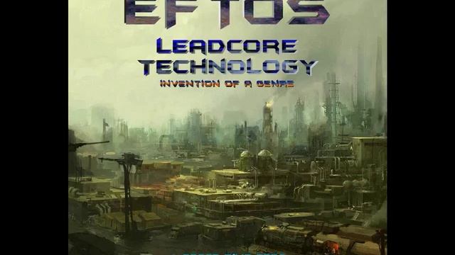 Eftos Arquus die letzte Krise 204 смотреть онлайн