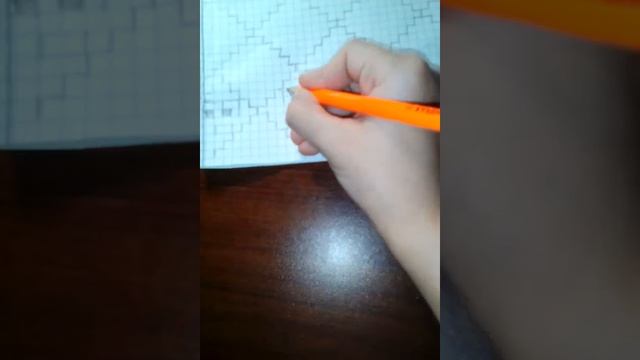 Как нарисовать весёлые квадратики смотреть онлайн