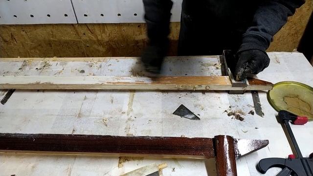 КАК Я ПЕРЕДЕЛАЛА СТАРУЮ ТУМБУ С БАРАХОЛКИ смотреть онлайн