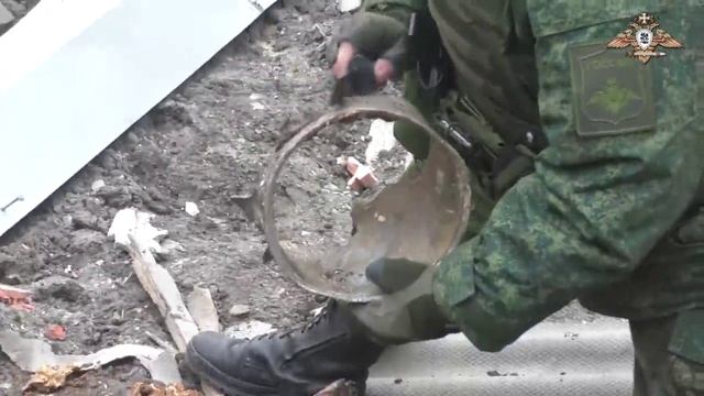 ВСУ утром обстреляли из РСЗО частный сектор Донецка. Разрушены дома по улице Левобережной, ранена ми