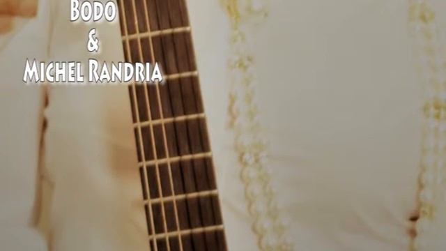 BODO et Michel RANDRIA _ Black Trombone смотреть онлайн